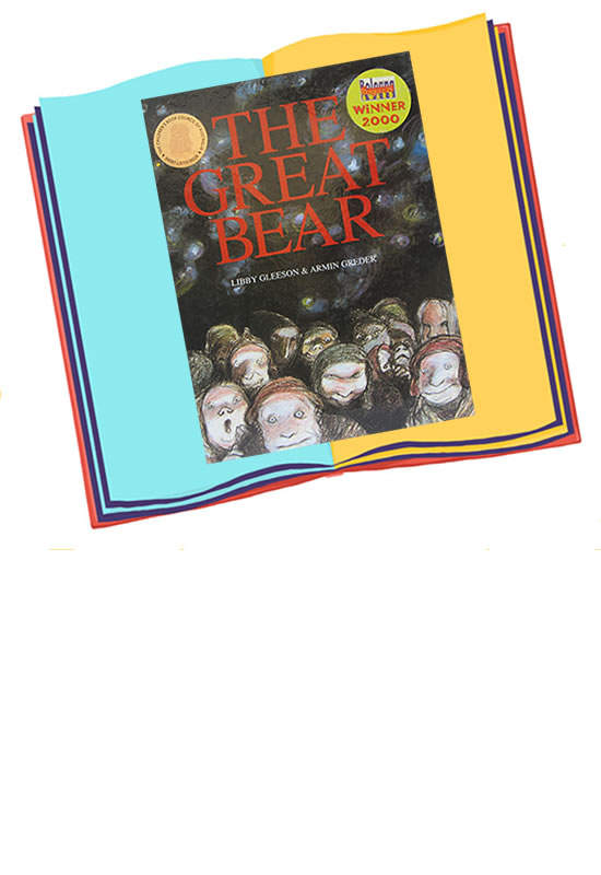 The Great Bear